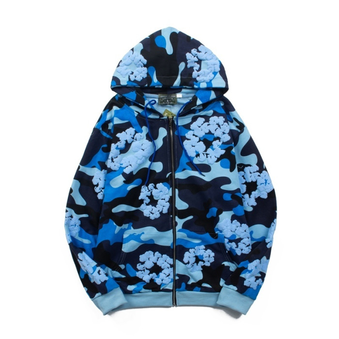 DENIM TEARS DT48