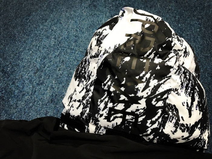 the n0r*h Fa*e jacket