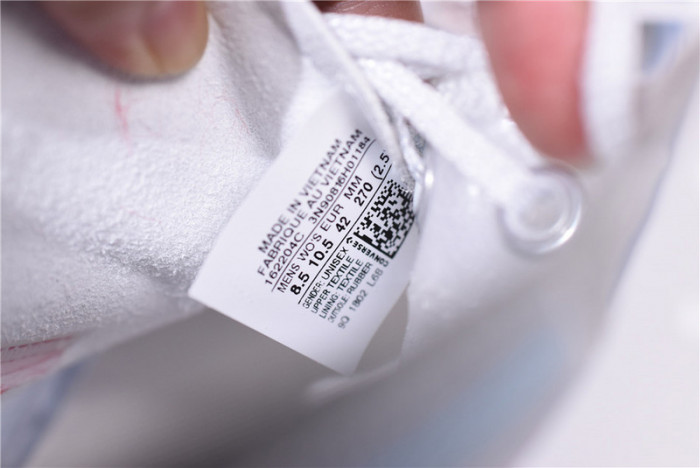OFW x Converse Chuck Taylor All Star 1970s White 162204C