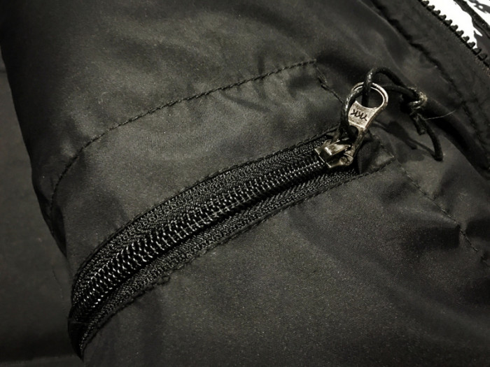 the n0r*h Fa*e jacket