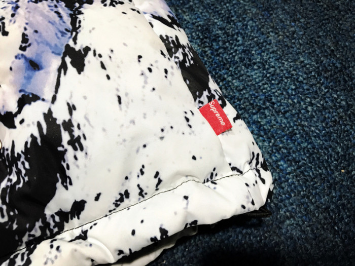 the n0r*h Fa*e jacket