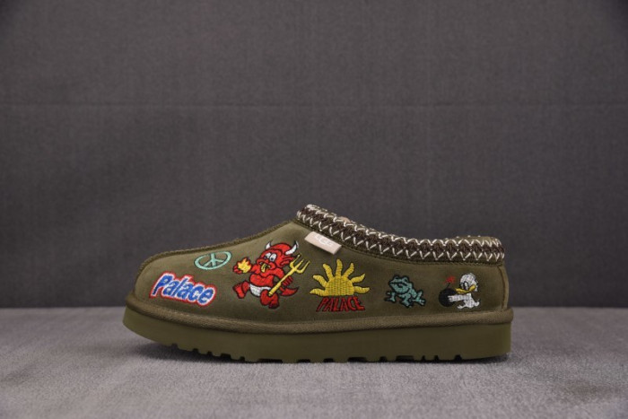 UGG BOOTS UGG000059