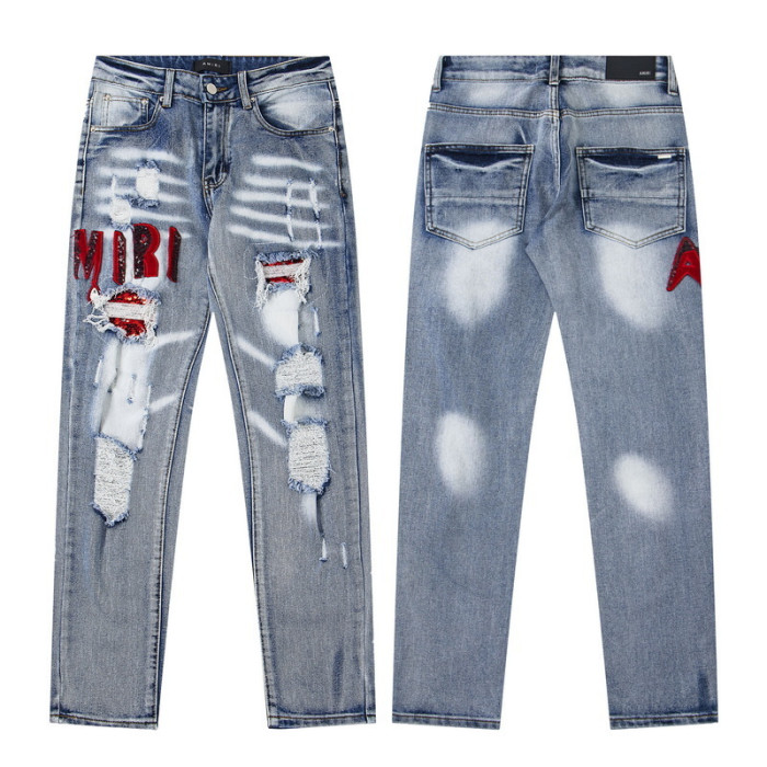 Amiri Jeans AJ13