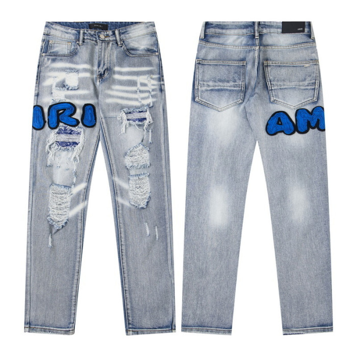 Amiri Jeans AJ14