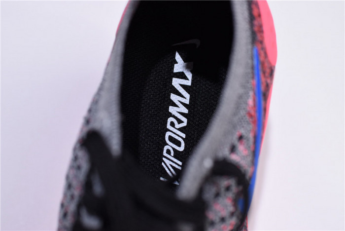 nike womens vapormax flyknit 2.0 hot punch 942843-104