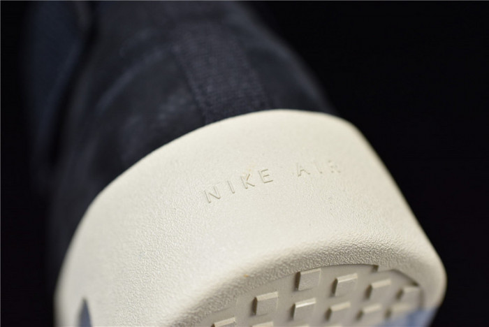 nike air fear of god raid black at8087-002