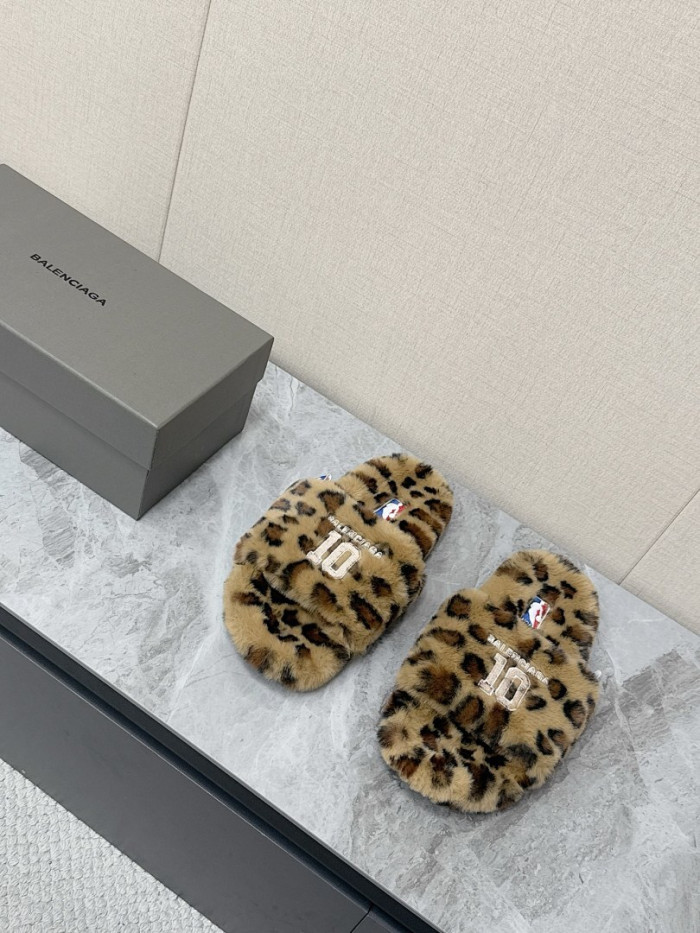 BALENCIAG* SANDAL 73