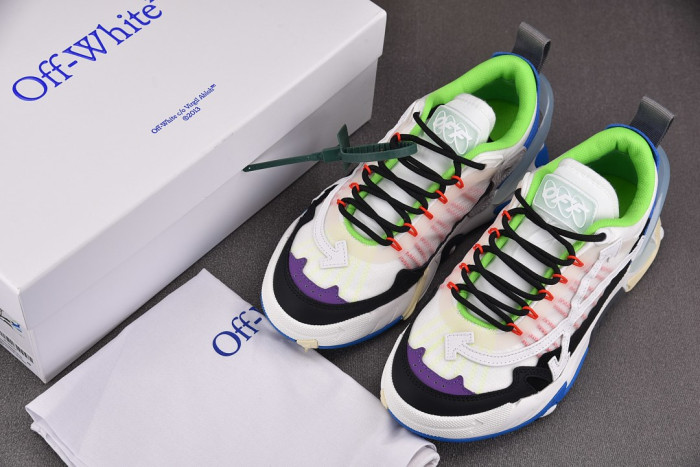 OFW C/O ODSY-1000 Sneakers OFW10021