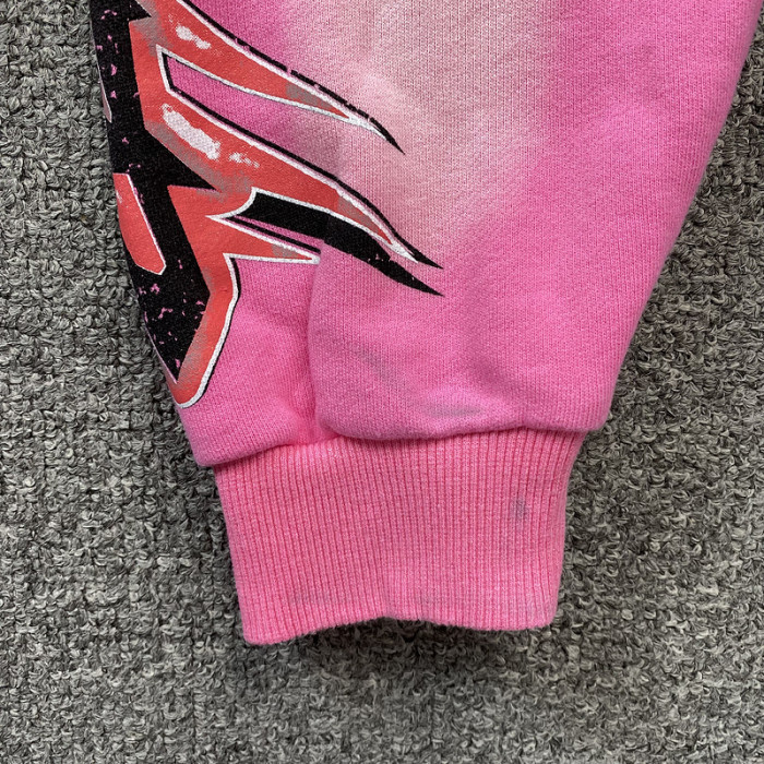 H*lst*r hoodies7