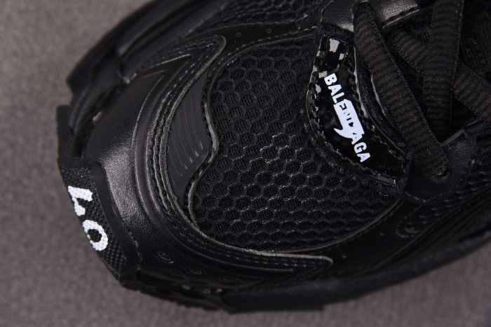 SNEAKER RUNNER 5000218