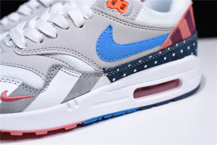 parra nike air max 1 at3057-100
