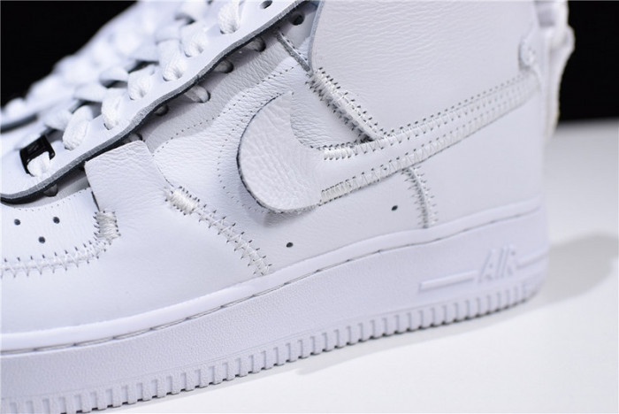 air force 1 high psny white ao9292-101