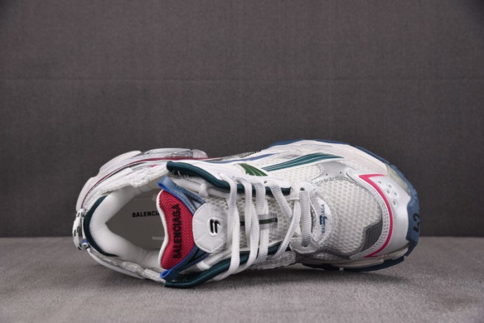 SNEAKER RUNNER 5000216