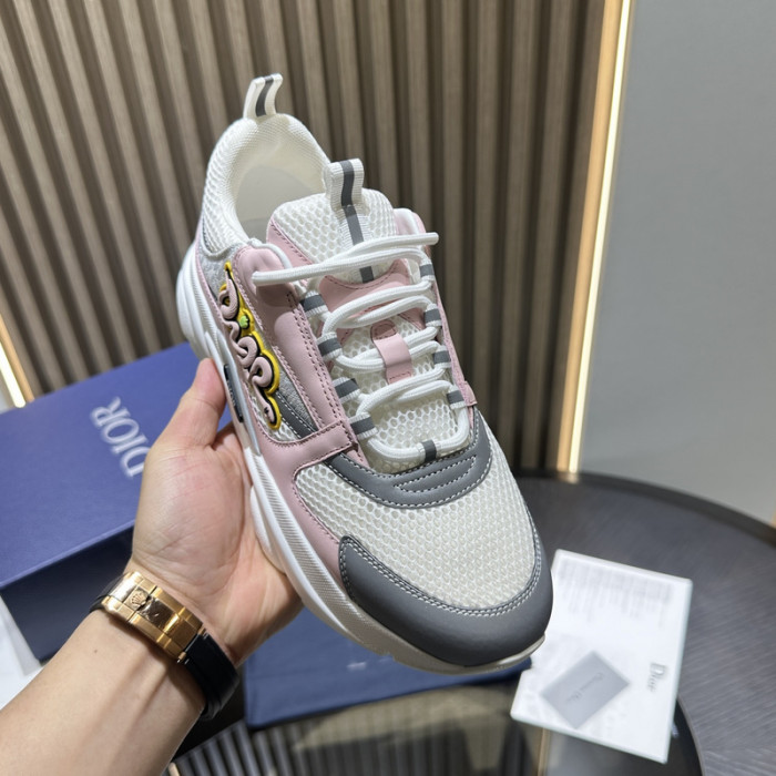 DIO* SNEAKERS B22 TD000-087