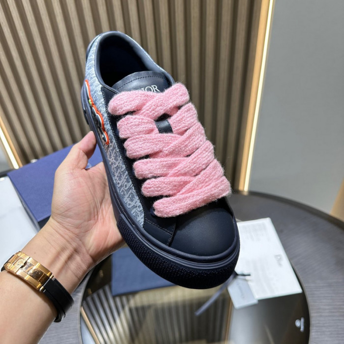 DIO* SNEAKERS B33 T0000-216