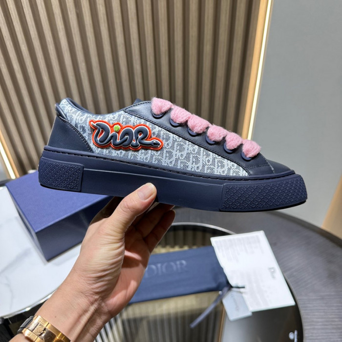 DIO* SNEAKERS B33 T0000-216
