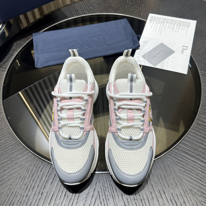 DIO* SNEAKERS B22 TD000-087