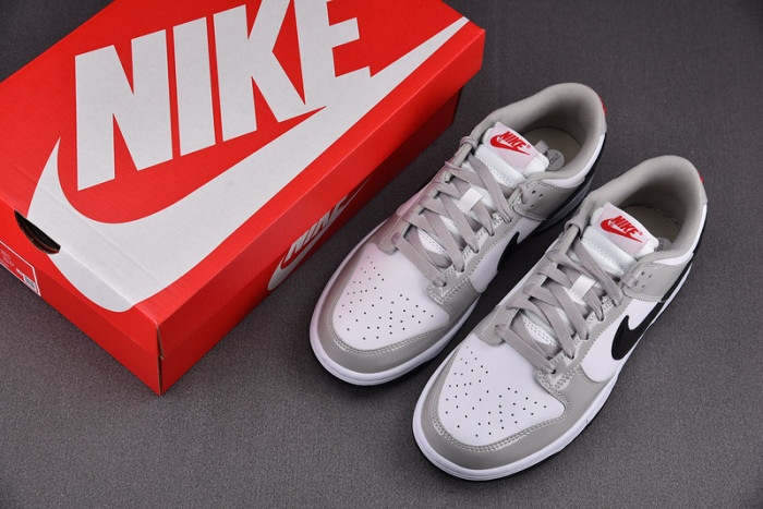 nike dunk low light iron ore dq7576-001