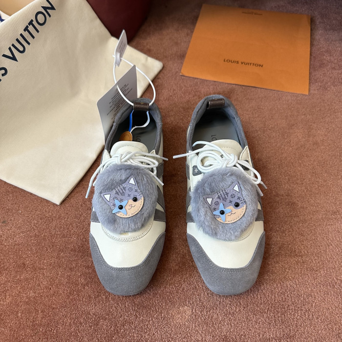 L&V Loafer LF000025