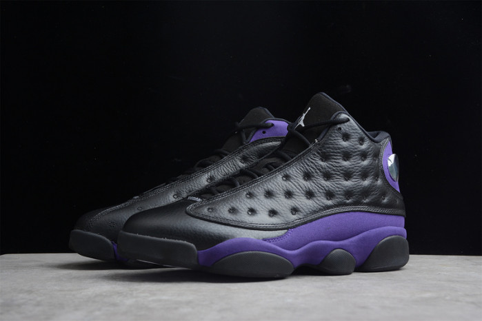 jordan 13 retro court purple dj5982-015