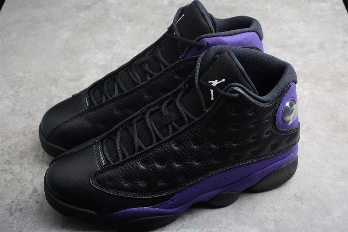 jordan 13 retro court purple dj5982-015