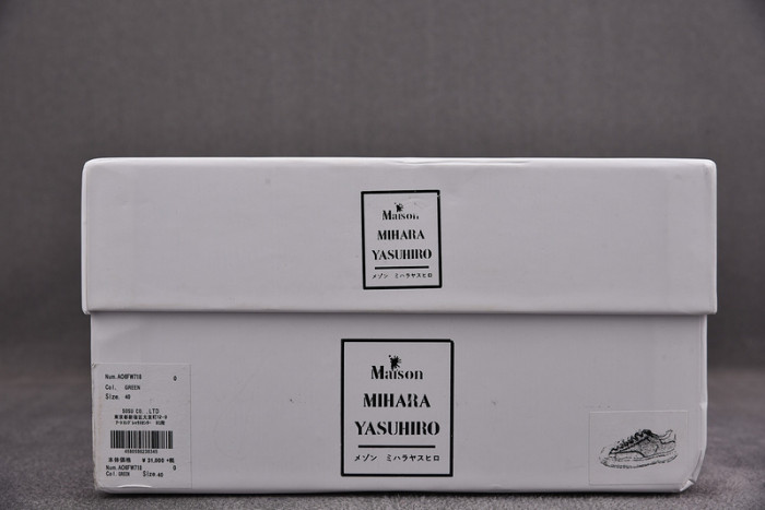 Ma*s*n mihara yasuhiro my000009