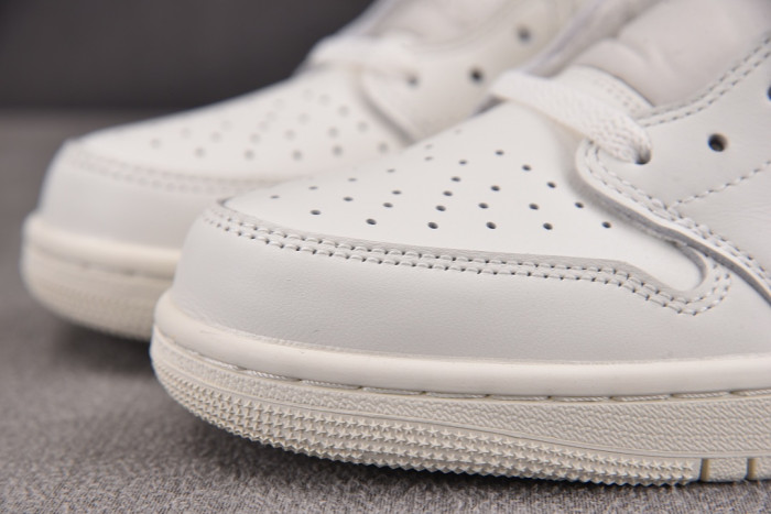 Air Jordan 1 Retro Low OG Sail HQ6998-100