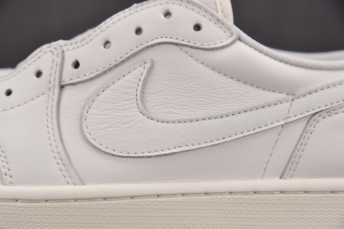 Air Jordan 1 Retro Low OG Sail HQ6998-100