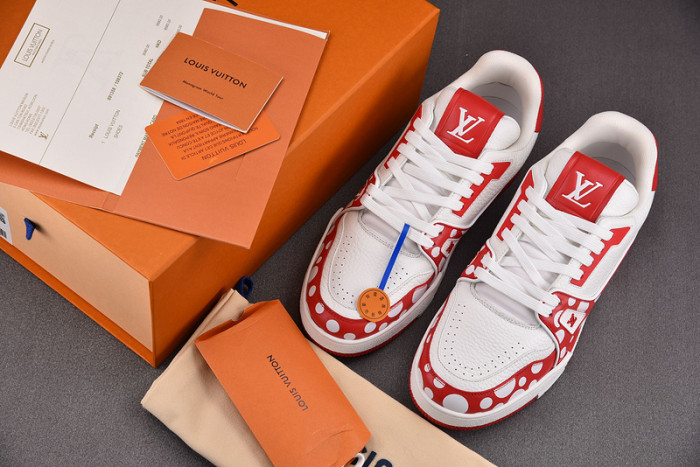 l&v snekaers l0000116