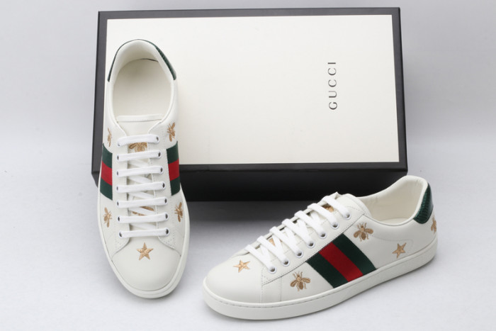 G*u*i* trainer sneaker40
