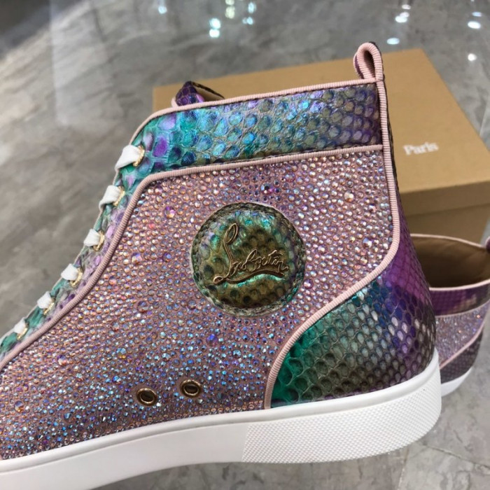 c&l sneakers cl000014