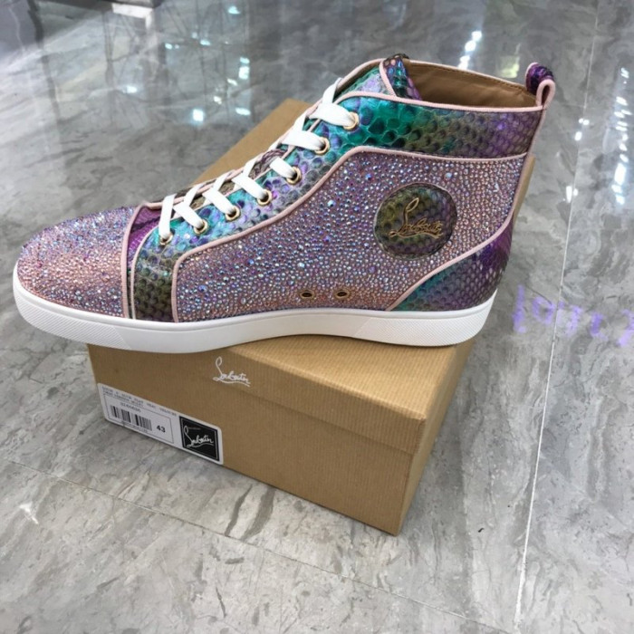 c&l sneakers cl000014