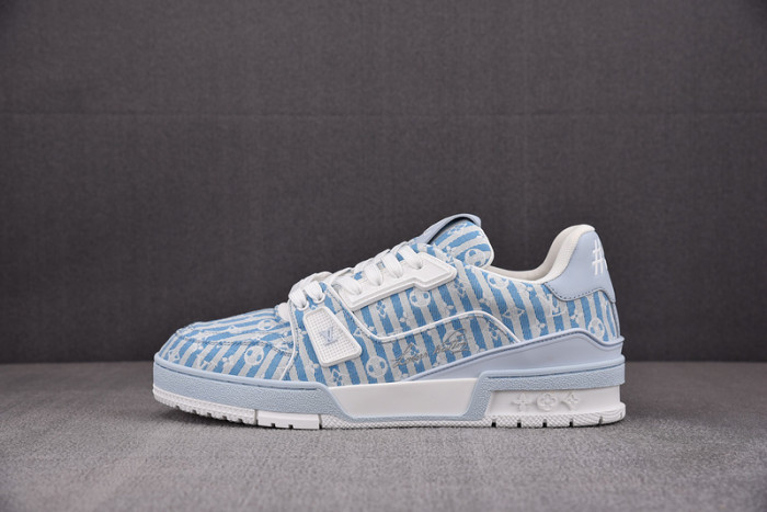 l&v snekaers l0000122