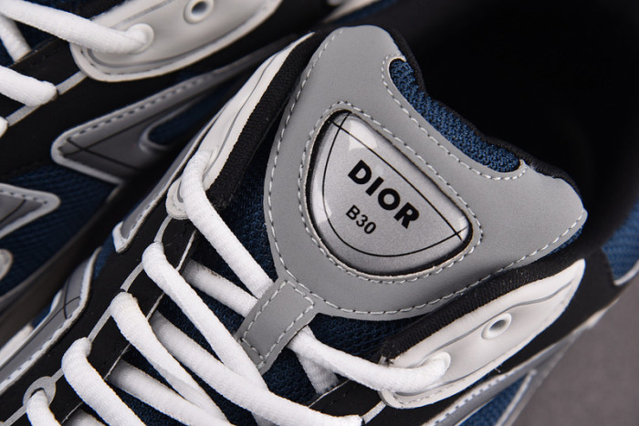 DIO* SNEAKERS B30 T0000-304