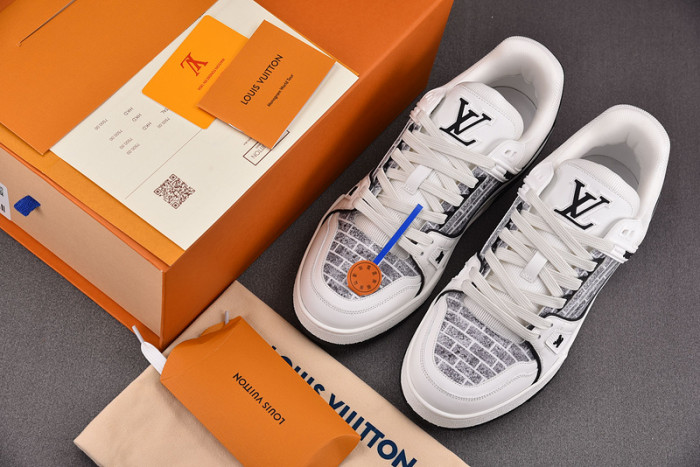 l&v snekaers l0000119