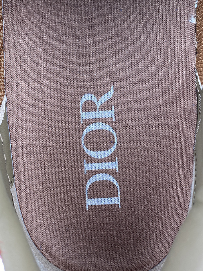 dio* sneakers b33 t0000-090