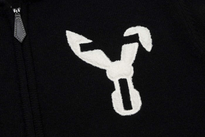 BURBER*Y sweater 69