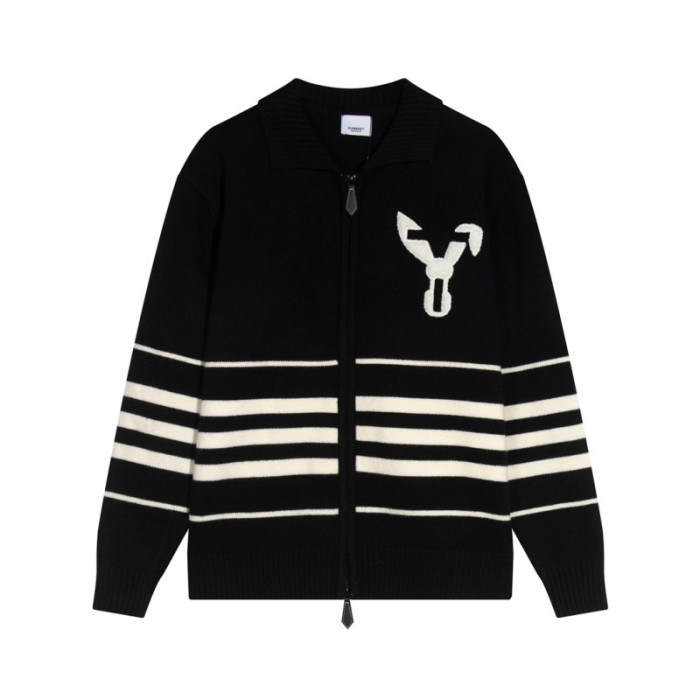 BURBER*Y sweater 69