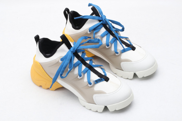dio* sneakers t0000-026