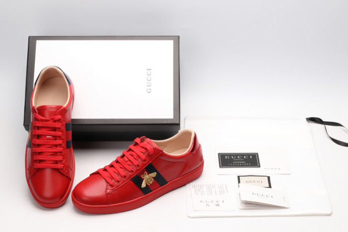 G*u*i* trainer sneaker58