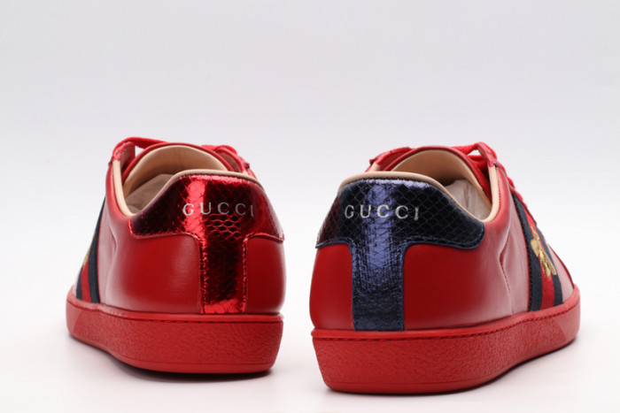 G*u*i* trainer sneaker58