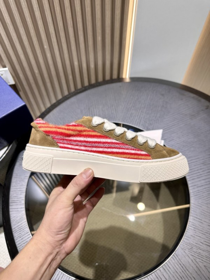 DIO* SNEAKERS B33 T0000-343