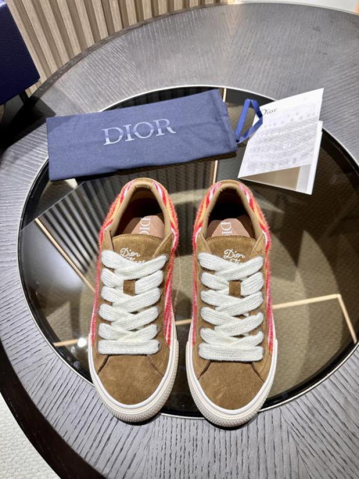 DIO* SNEAKERS B33 T0000-343