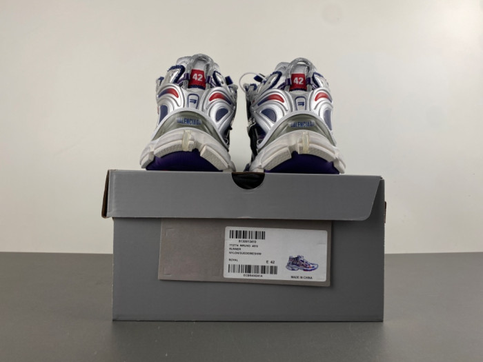 SNEAKER RUNNER 5000212
