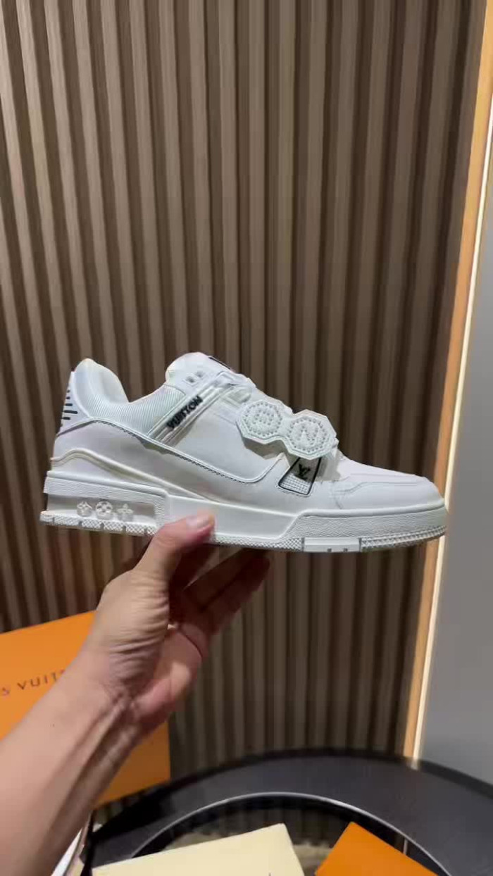 L&V snekaers L0000331