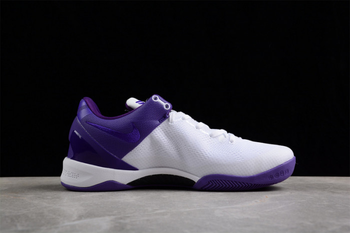 nike kobe 8 protro "court purple" fq3549-100