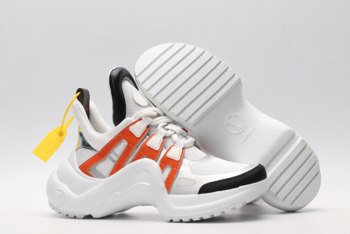 l&v snekaers l0000029