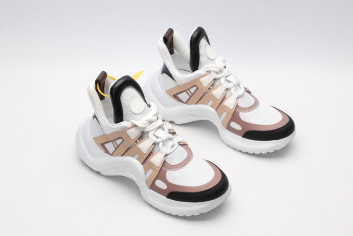 l&v snekaers l0000030
