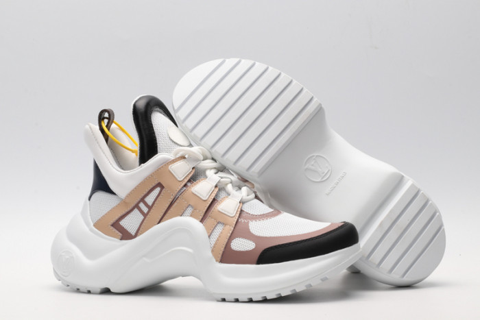 l&v snekaers l0000030