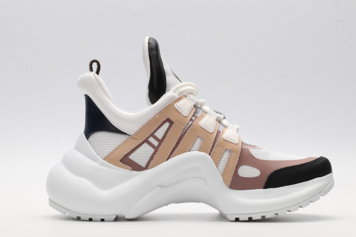 l&v snekaers l0000030
